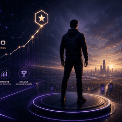 BEGUIGO login strategy visual