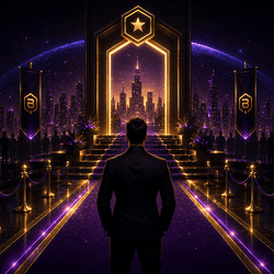 VIP icon